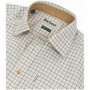 Chemise Field Tattersall Barbour