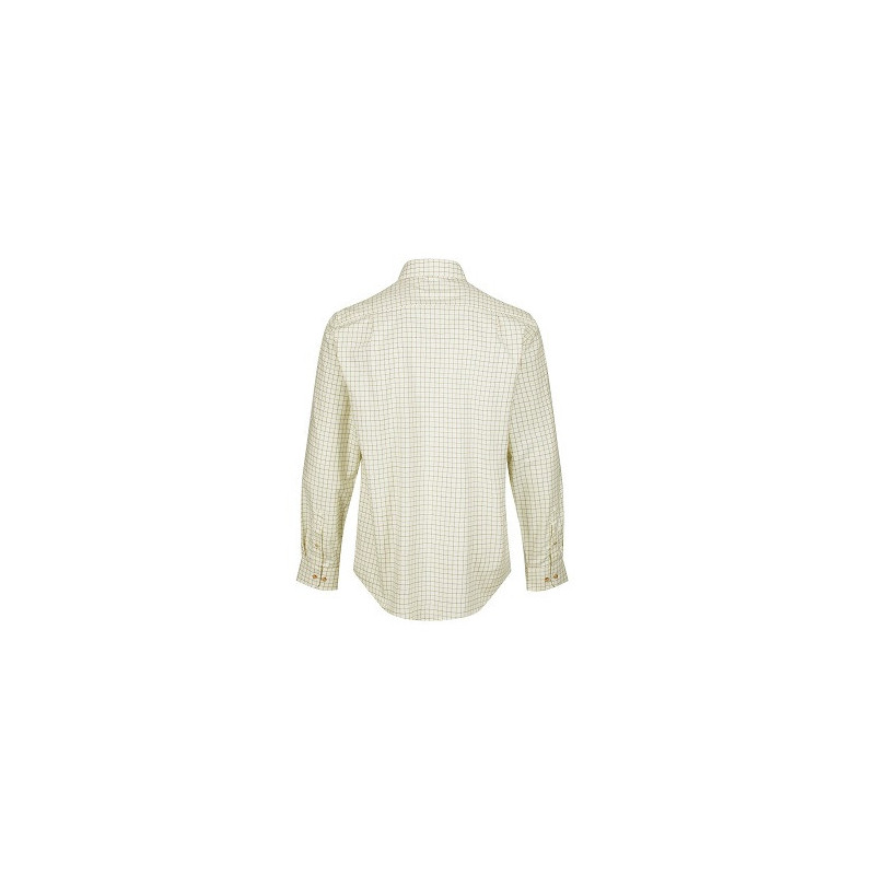 Chemise Field Tattersall Barbour