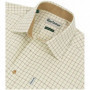 Chemise Field Tattersall Barbour