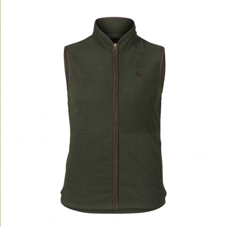 Gilet Polaire Woodcock Seeland