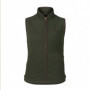 Gilet Polaire Woodcock Seeland