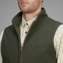 Gilet Polaire Woodcock Seeland