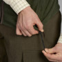 Gilet Polaire Woodcock Seeland