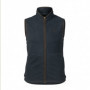 Gilet Polaire Woodcock Seeland