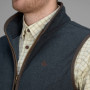 Gilet Polaire Woodcock Seeland