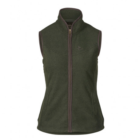 Gilet Polaire Woodcock Femme Seeland