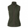 Gilet Polaire Woodcock Femme Seeland