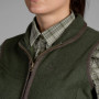 Gilet Polaire Woodcock Femme Seeland