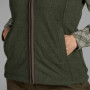Gilet Polaire Woodcock Femme Seeland