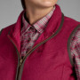Gilet Polaire Woodcock Femme Seeland