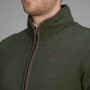 Veste Polaire Woodcock Seeland