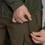 Veste Polaire Woodcock Seeland