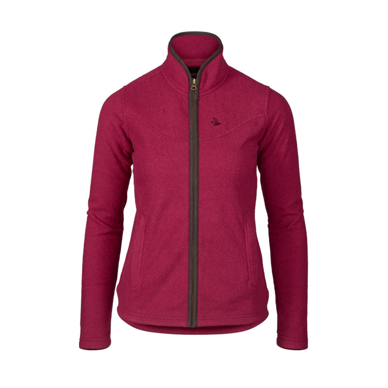 Veste Polaire Woodcock Femme Seeland