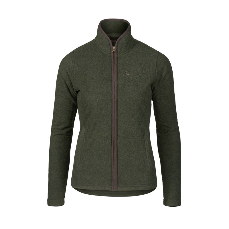 Veste Polaire Woodcock Femme Seeland