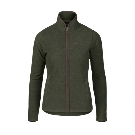 Veste Polaire Woodcock Femme Seeland