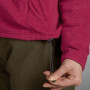 Veste Polaire Woodcock Femme Seeland