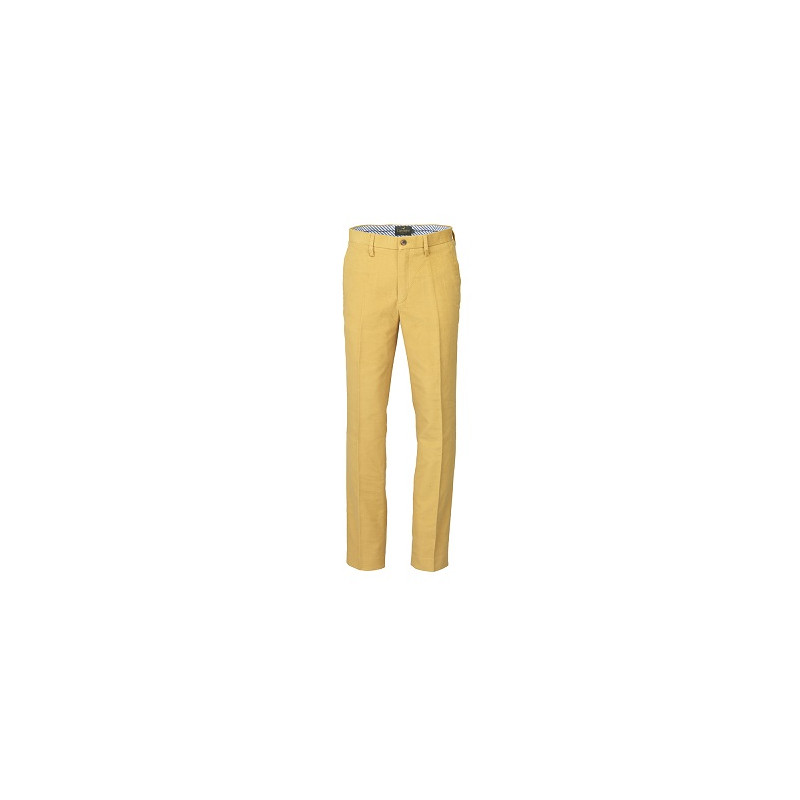 Pantalon en moleskine Broadland Laksen