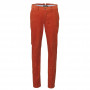 Pantalon Velours Mayfair Laksen