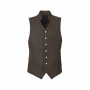 Gilet Habillé Graz Loden Laksen