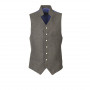 Gilet Habillé Graz Loden Laksen
