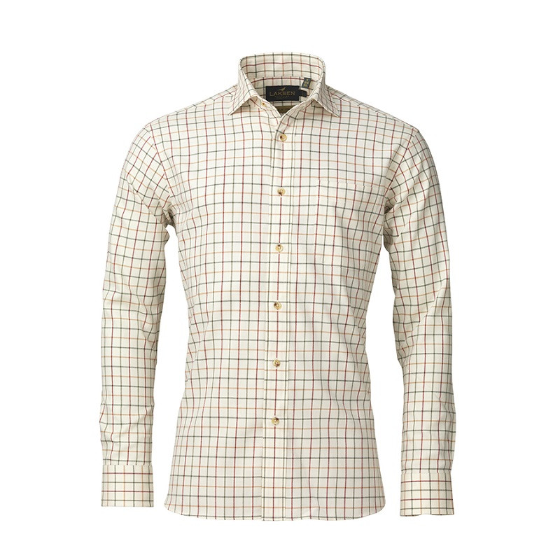 Chemise Abraham Laksen