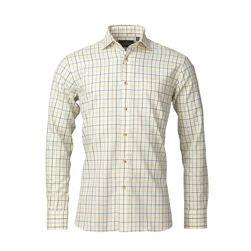 Chemise Connor Laksen