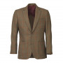 Veste Tweed Clyde Laksen