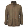 Veste tweed Clyde coupe Wingfield Laksen