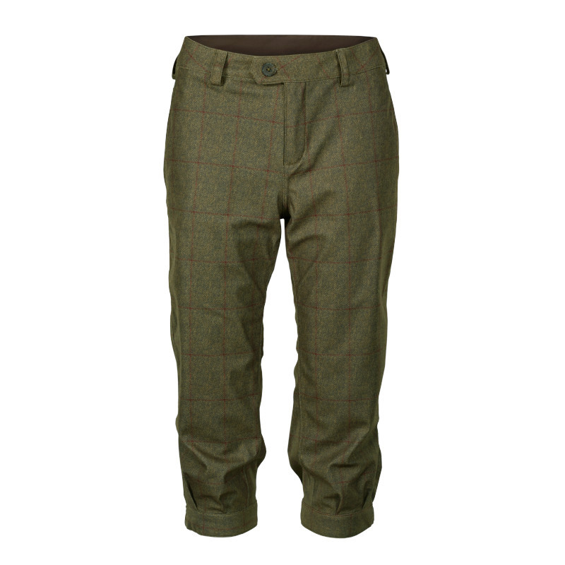 Knickers Tweed Stornoway Femme Härkila