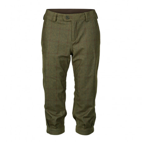 Knickers Tweed Stornoway Femme Härkila