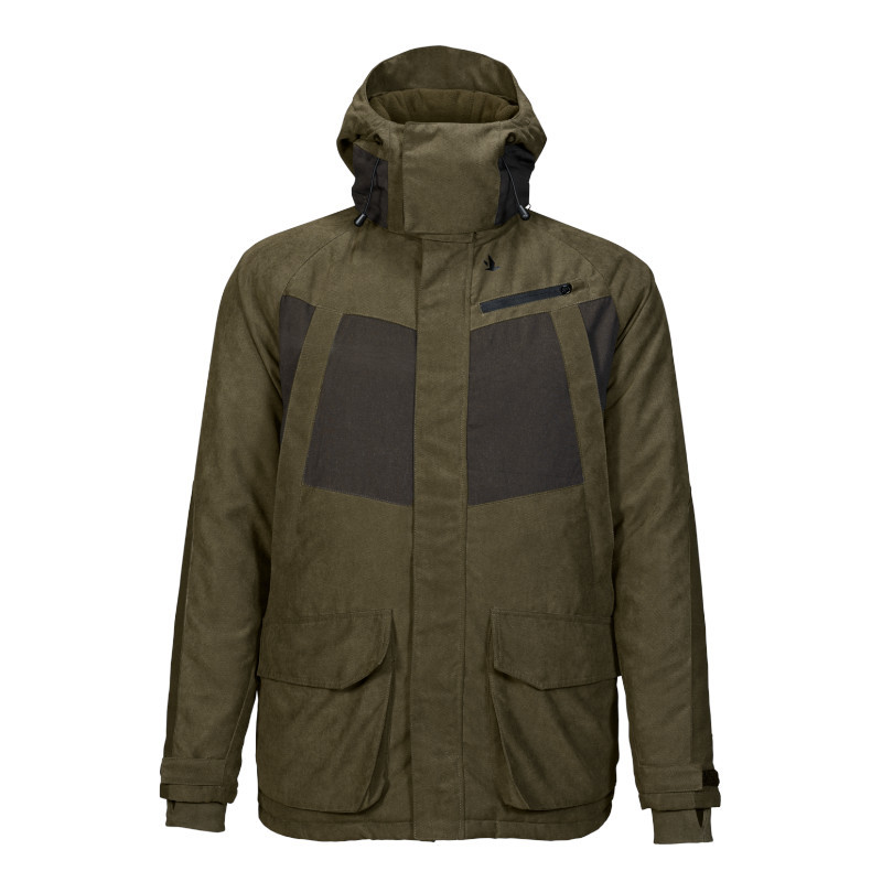 Veste Polar Max Seeland