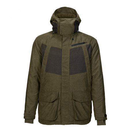 Veste Polar Max Seeland