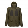 Veste Polar Max Seeland