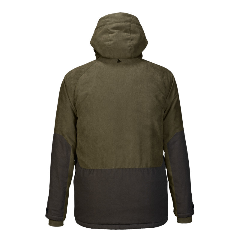 Veste Polar Max Seeland