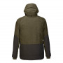 Veste Polar Max Seeland