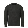 Pull Aberdeen en tricot Laksen