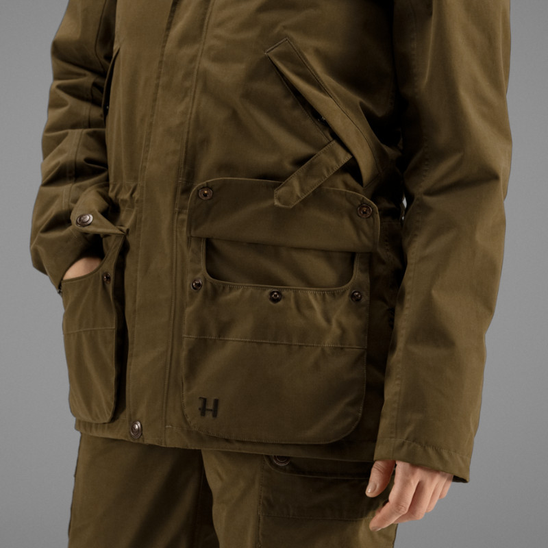 Veste Retrieve Femme Härkila