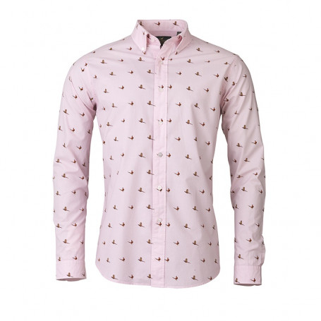 Chemise Flush Laksen
