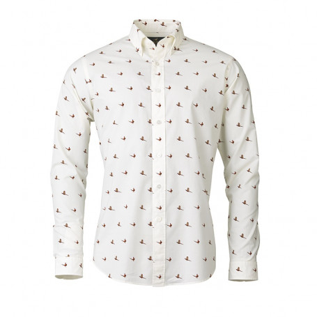 Chemise Flush Laksen