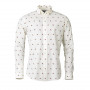 Chemise Flush Laksen