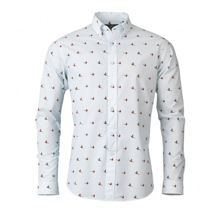 Chemise Flush Laksen