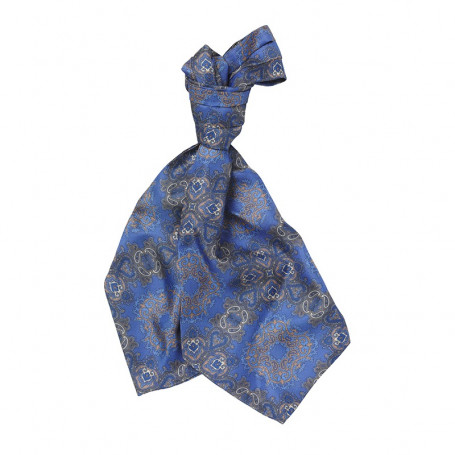 Foulard Ascot Woburn Laksen