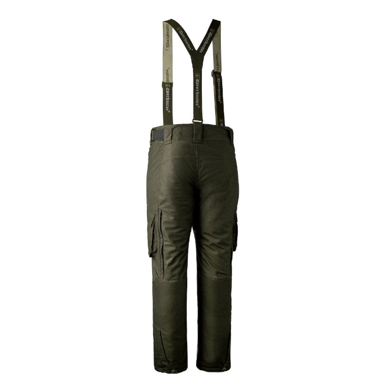 Pantalon Chaud d'Hiver Ram Deerhunter