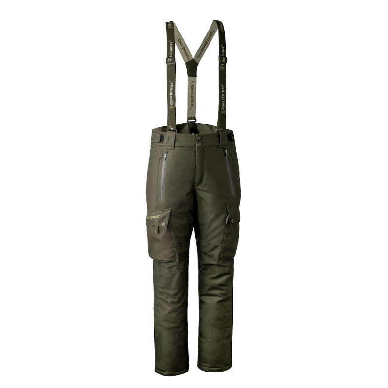 Pantalon Chaud d'Hiver Ram Deerhunter