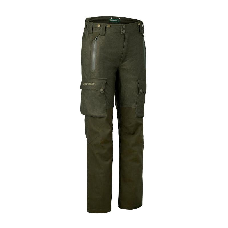 Pantalon Renforcé Ram Deerhunter