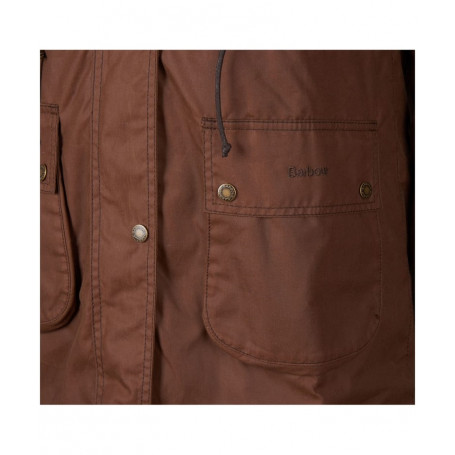 Parka homme online barbour