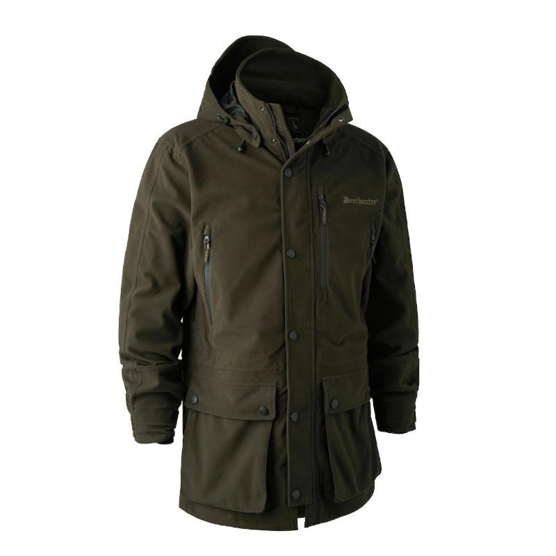 Veste PRO Jachtopziener Deerhunter