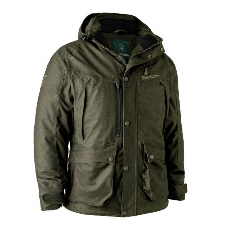 Deerhunter Ram Warm Winterjas