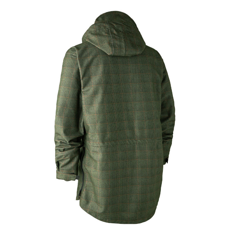 Anorak PRO Gamekeeper V2 Deerhunter