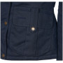 Veste huilée Winter Defence Femme Barbour